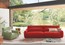Роскошный торшер Roche Bobois Flou