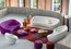 Яркий диван Roche Bobois Love