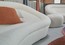 Яркий диван Roche Bobois Love