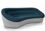 Яркий диван Roche Bobois Love