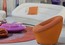 Уютное кресло Roche Bobois Myrtea