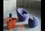 Уютное кресло Roche Bobois Myrtea