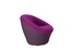 Уютное кресло Roche Bobois Myrtea