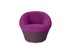 Уютное кресло Roche Bobois Myrtea