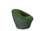 Уютное кресло Roche Bobois Myrtea