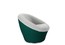 Уютное кресло Roche Bobois Myrtea