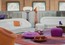 Напольный светильник Roche Bobois Nonette