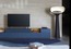 Напольный светильник Roche Bobois Nonette
