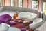 Журнальный столик Roche Bobois Triolet