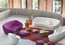 Журнальный столик Roche Bobois Triolet