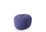 Дизайнерский пуф Roche Bobois Yin Yang