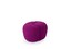 Дизайнерский пуф Roche Bobois Yin Yang