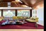 Шикарный светильник Roche Bobois Limelight