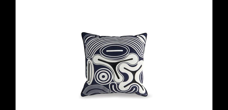 Мягкая подушка Roche Bobois Tutti Frutti