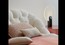 Кровать с мягким изголовьем Roche Bobois Bubble