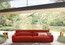 Мягкий диван Roche Bobois Bamboo Mood