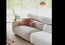 Мягкий диван Roche Bobois Bamboo Mood