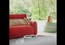 Мягкий диван Roche Bobois Bamboo Mood