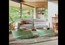 Мягкий диван Roche Bobois Bamboo Mood