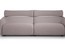 Мягкий диван Roche Bobois Bamboo Mood