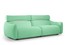 Мягкий диван Roche Bobois Bamboo Mood