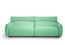 Мягкий диван Roche Bobois Bamboo Mood