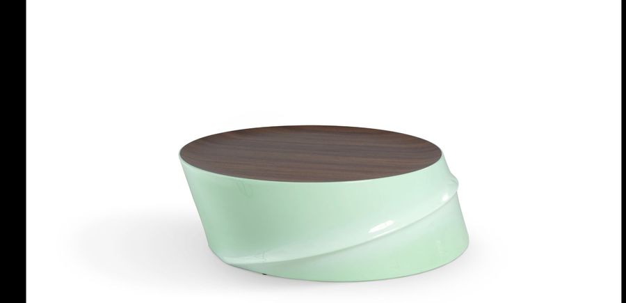 Журнальный столик Roche Bobois Bamboo Mood