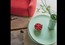 Журнальный столик Roche Bobois Bamboo Mood
