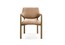 Стул с подлокотниками Roche Bobois Elanta