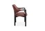 Стул с подлокотниками Roche Bobois Elanta