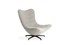 Кресло с пуфом для ног Roche Bobois Rencontre