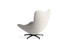 Кресло с пуфом для ног Roche Bobois Rencontre