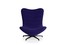 Кресло с пуфом для ног Roche Bobois Rencontre