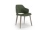 Модное кресло Roche Bobois Yel
