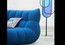 Дизайнерский диван Roche Bobois Setup