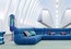 Дизайнерский светильник Roche Bobois Chroma