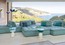 Стильный стол Roche Bobois Waterline I
