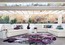 Стильный стол Roche Bobois Waterline I