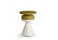 Стильный стол Roche Bobois Waterline I