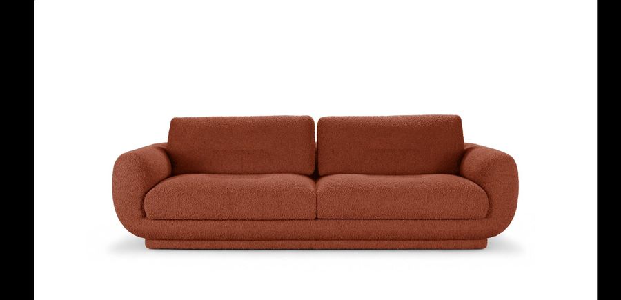 Дизайнерский диван Roche Bobois Intemporel