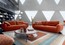 Дизайнерский диван Roche Bobois Intemporel