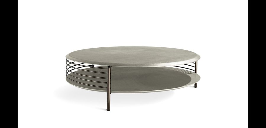 Стильный столик Roche Bobois Pentagrama