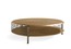 Стильный столик Roche Bobois Pentagrama
