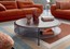 Стильный столик Roche Bobois Pentagrama