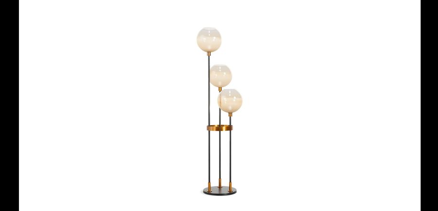 Напольный светильник Roche Bobois Stella
