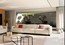 Высокий светильник Roche Bobois Annapurna