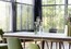 Стеклянная ваза Roche Bobois Basel