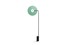 Дизайнерский светильник Roche Bobois Rays
