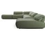 Угловой диван Roche Bobois Lagune