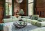 Стильный ковер Roche Bobois Matsuri